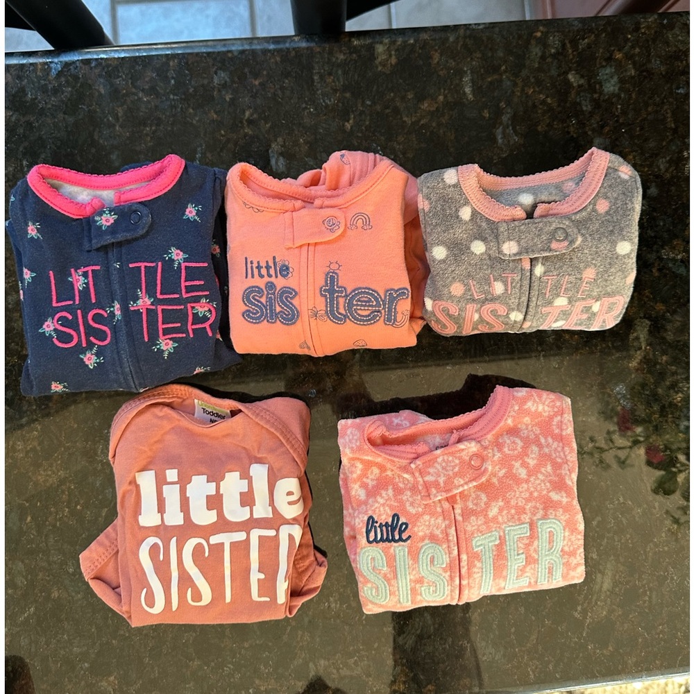Little Sister Bundle